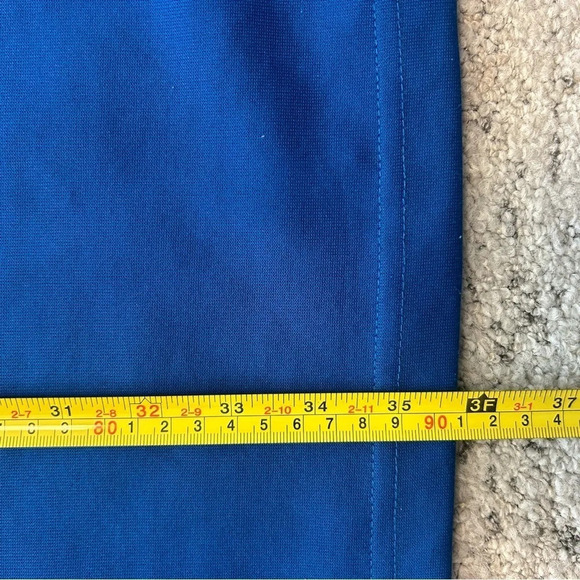 Mitchell and Ness Mets 45 Pedro Martinez XXL jersey in good used condition - Picture 10 of 12